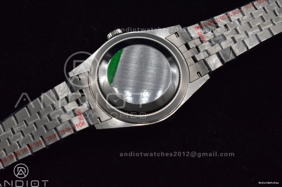 Affordable Best SS SS Dial Blue on Bracelet Jubilee 1111 Skydweller Noob A23J Edition 0316